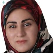 نسیم احمدی