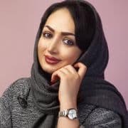 دکتر مژگان فرهادیان