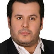 دکتر محمدمهدی مقدم نیا