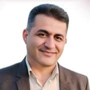 دکتر مصطفی علیخانی
