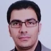 علیرضا باقری