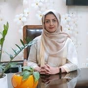 ملیکا زرین دست