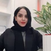 پریسا صالحی