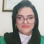 سیده زینب هاشمی