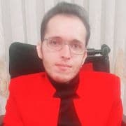 محمد ارحمی
