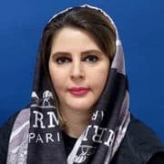 دکتر مریم سبحانی
