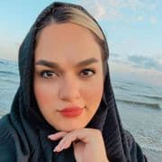 مریم یارعلی