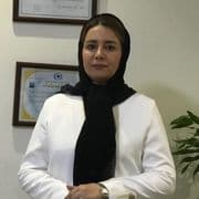 نسرین دشتبانیان