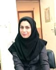 دکتر مونا ایسوند