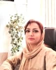 زهره امراللهی
