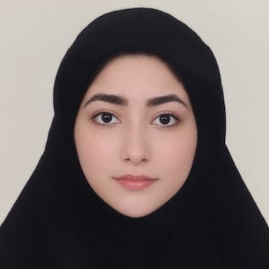 هانیه وهابی مشهور