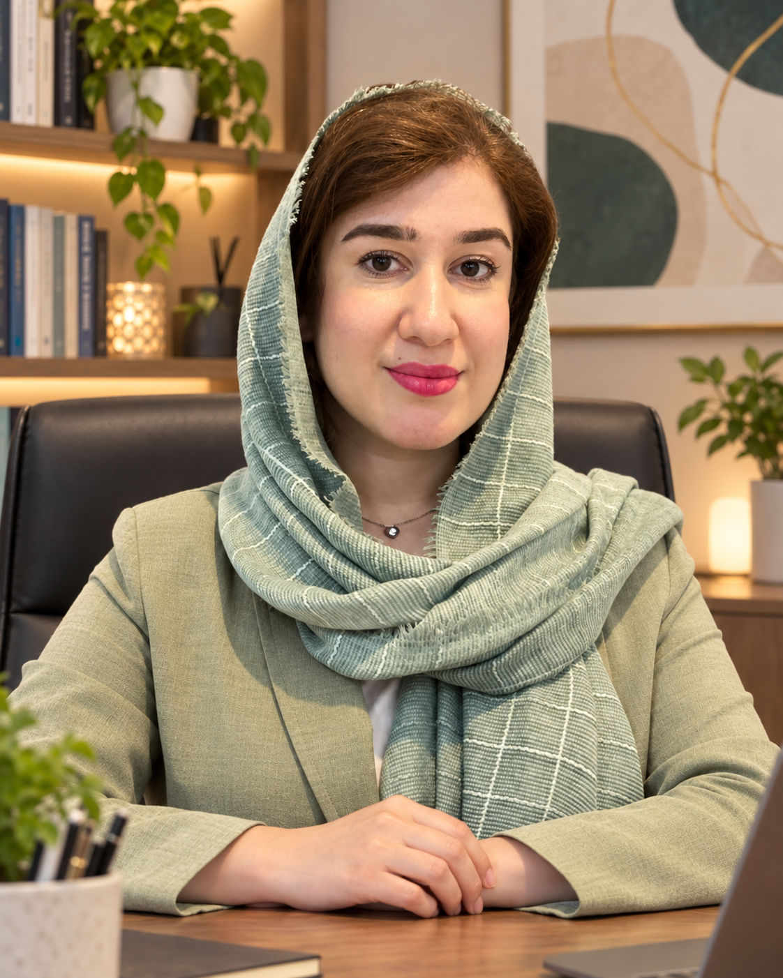صدیقه سرفراز