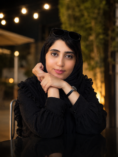فاطمه مبارکه‌ای