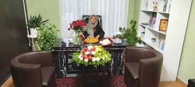 فاطمه دودانگه