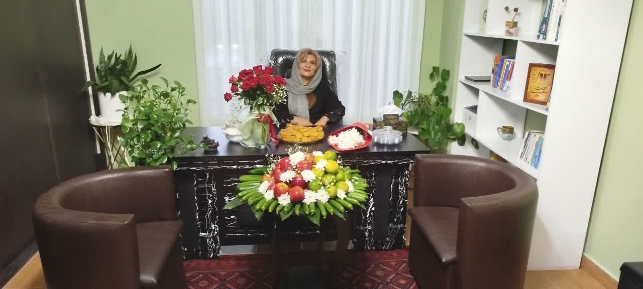 فاطمه دودانگه