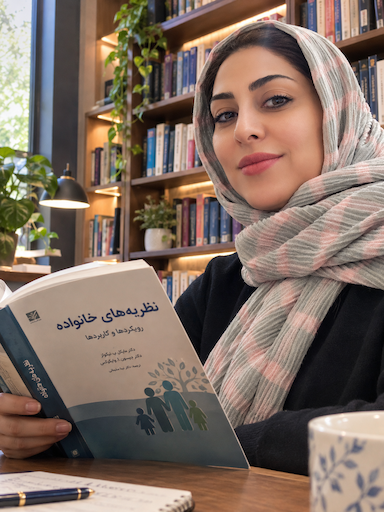 نجمه فراشیانی