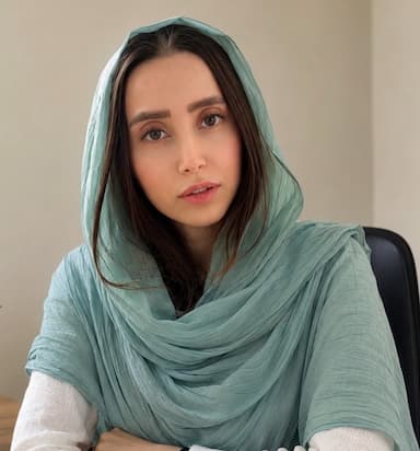 کیمیا محمدی منش