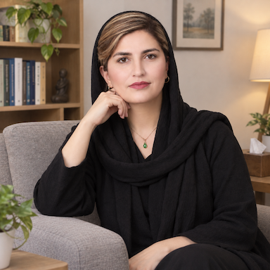 سهیلا رشیدی