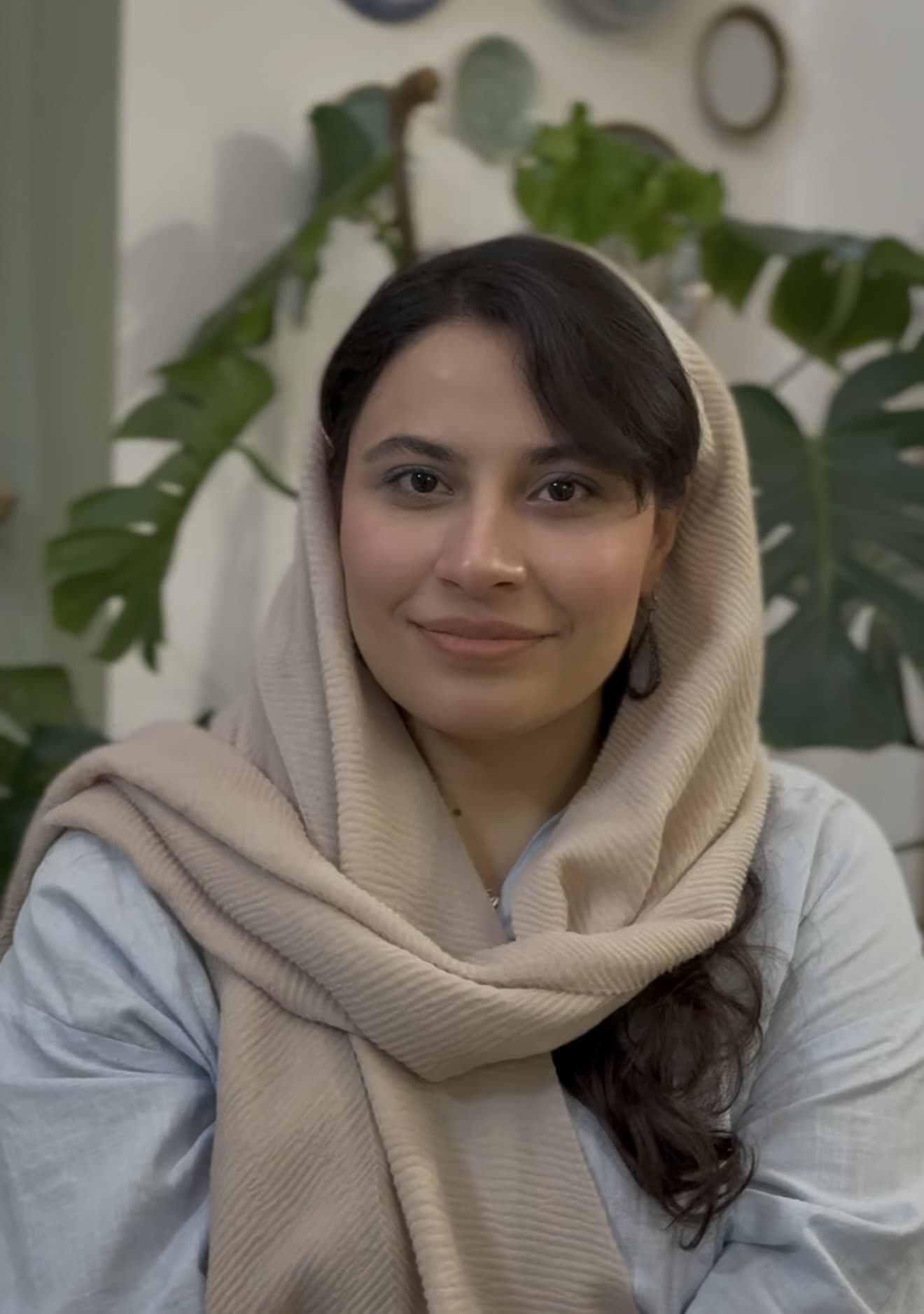 شکیبا سادات میرلوحی