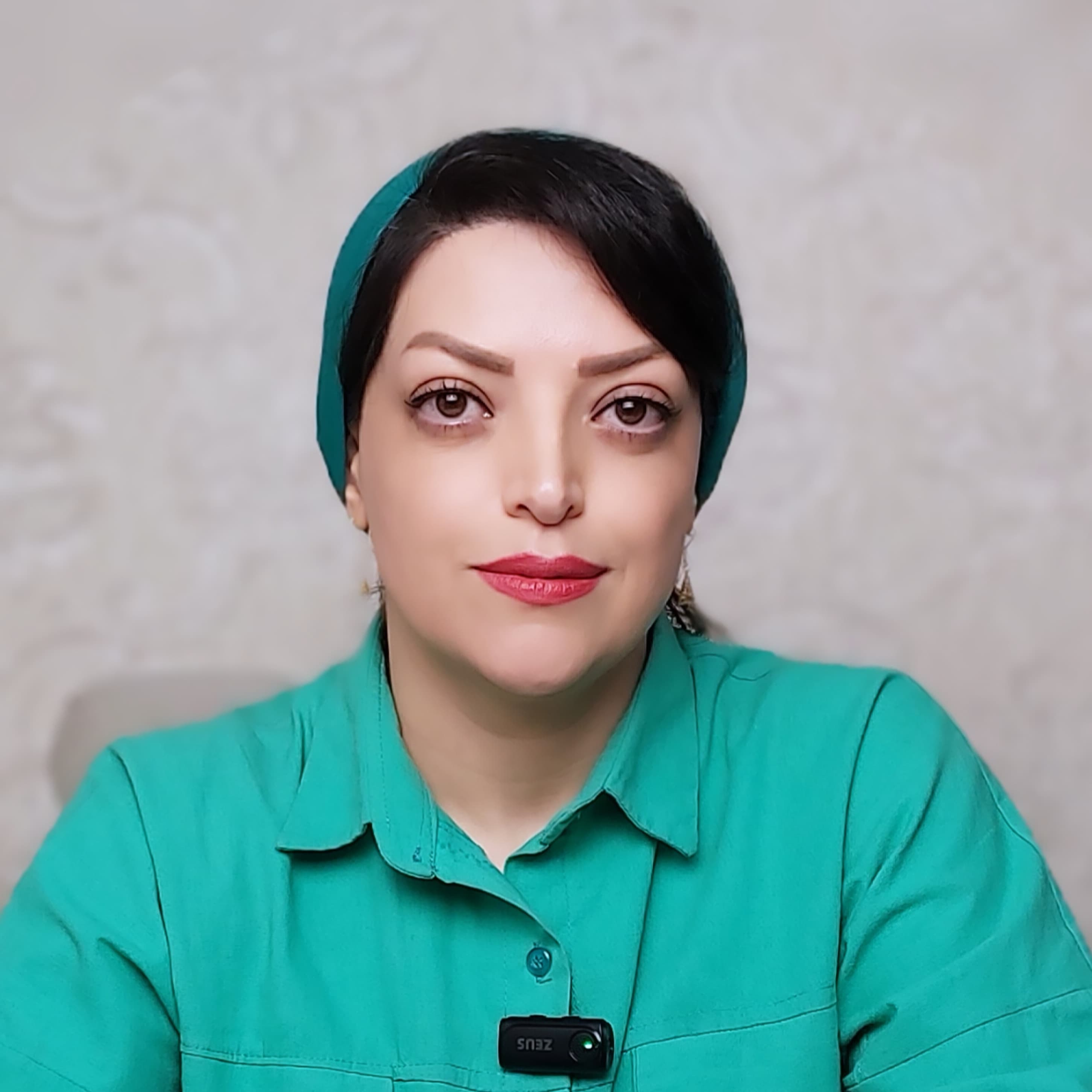 سمیه سکندری