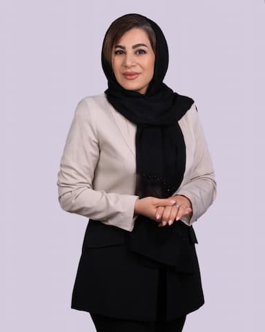 مریم حاج کاظمیان