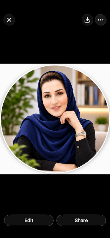 فاطمه شعبانی