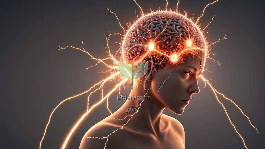 آمفتامین و خطر رد شدن: چگونه این ماده سیگنالهای مغزی شما را دستکاری میکند؟