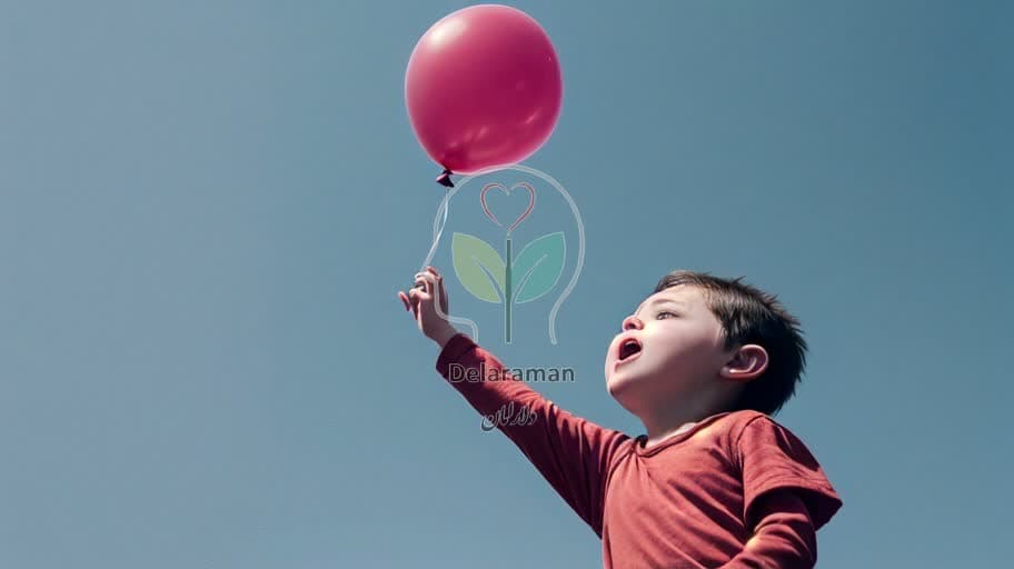 از اضطراب جدایی رها شوید: مسیر آرامش و امنیت عاطفی شما