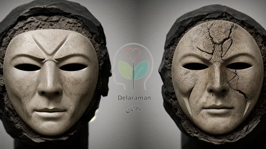 باور غلط درباره سایکوپاتها: آیا واقعاً هیچ احساسی ندارند؟ (علم و اسکن مغزی پاسخ میدهند)