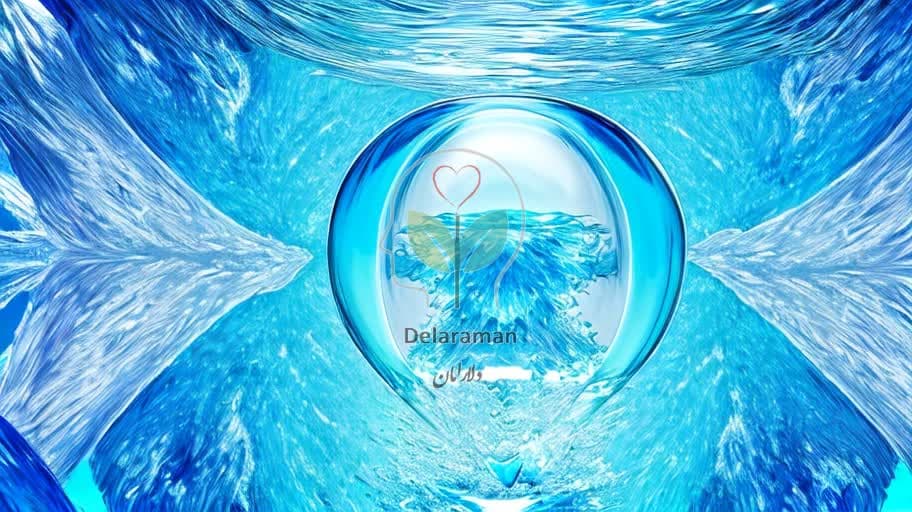 با سم زدایی هوشمندانه، بدن و ذهن خود را دوباره متولد کنید