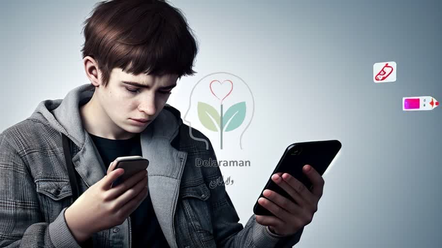 بحران حافظه در جوانان: چرا اختلالات شناختی در افراد زیر ۴۰ سال دو برابر شده است؟