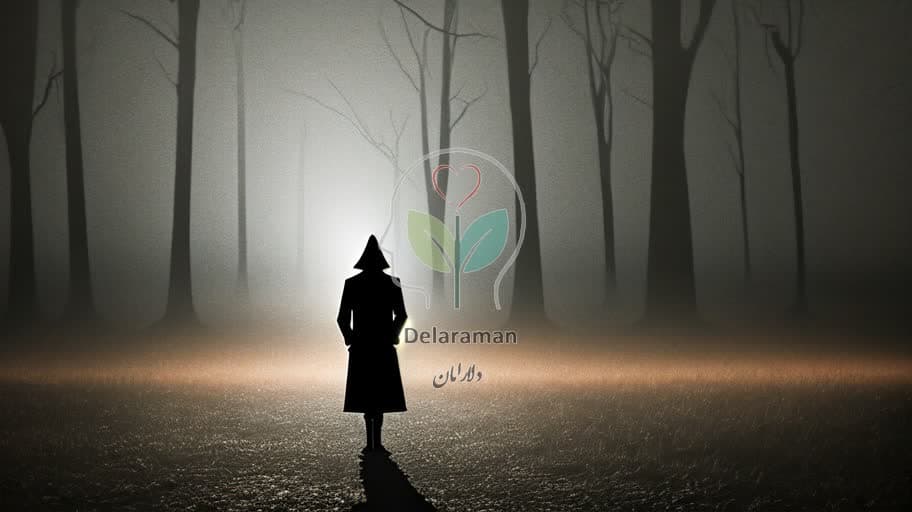 بختک و فلج خواب: علم چه میگوید؟ نشانههای پنهان کابوسهای شبانه که نمیدانستید!