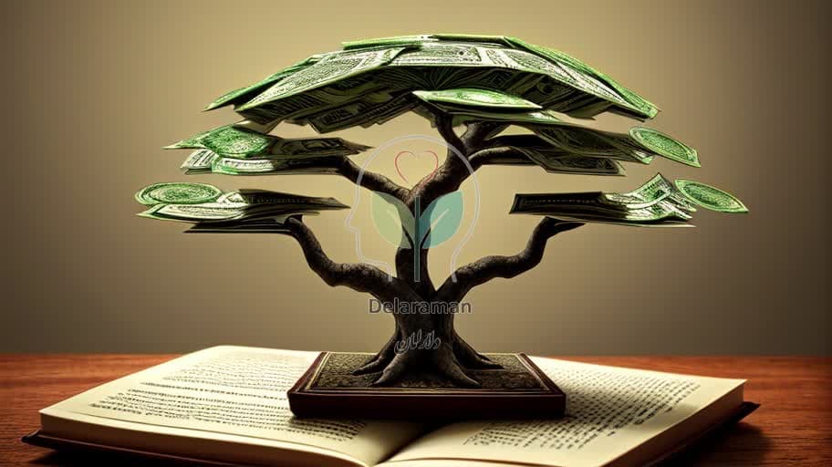 بهانهجویی بس است! راهکار نهایی برای ساخت ذهنیت ثروتمند و جذب پول