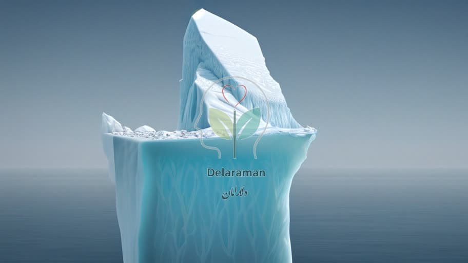 بولیمیا (پرخوری عصبی): آنچه تصور میکنید عادت است، اما علم چیز دیگری میگوید!