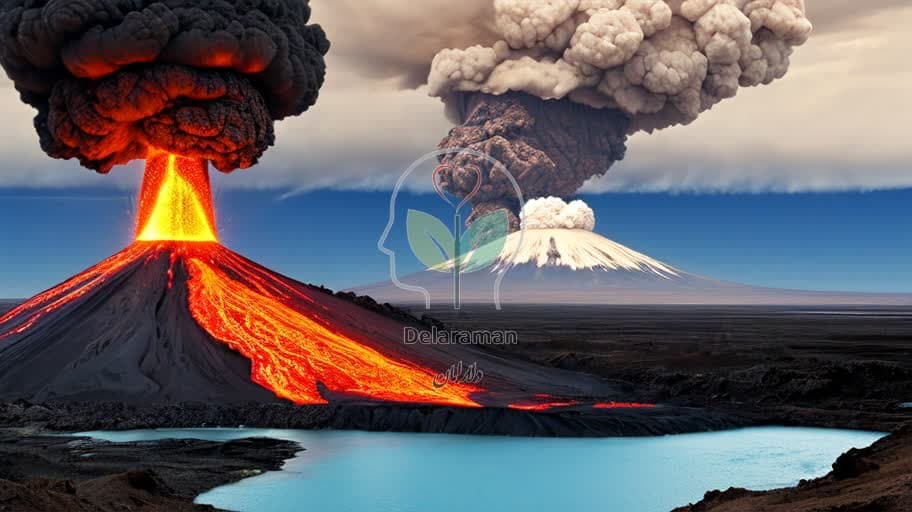 بیدار کردن انرژی خفته: راهنمای جامع سم زدایی برای نشاط