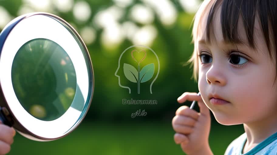 بیش فعالی و اختلال تمرکز کودکان: افزایش تمرکز و شکوفایی استعداد