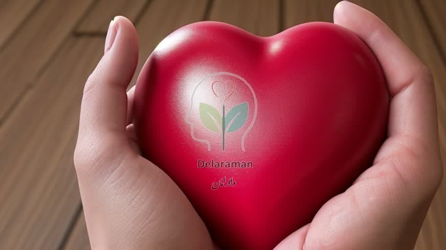 تپش قلب عصبی کلافهتان کرده؟ با این راهکارهای فوری، اضطراب را آرام و ضربان قلبتان را کنترل کنید!