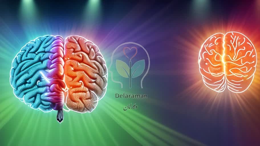 پردهبرداری از هوش پنهان: درمان اختلال یادگیری و آینده روشن کودک