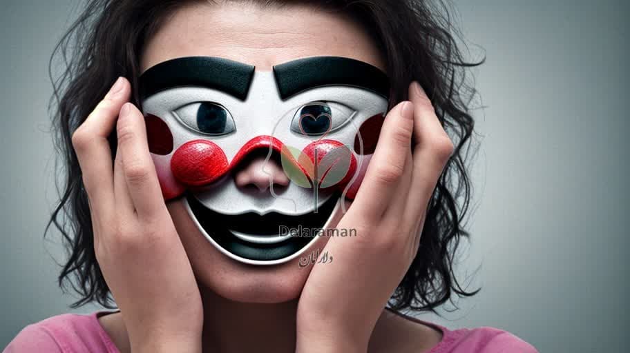 پنهان کردن احساسات: آیا واقعاً برای سلامت روان شما مضر است؟