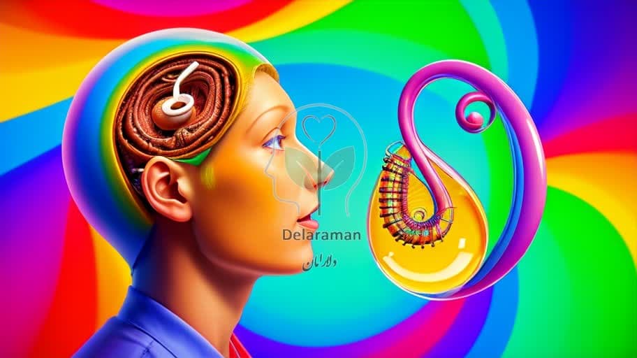 چرا بعضی آهنگها از ذهنمان بیرون نمیروند؟ کشف مکانیزمهای مغزی "کرم گوش"