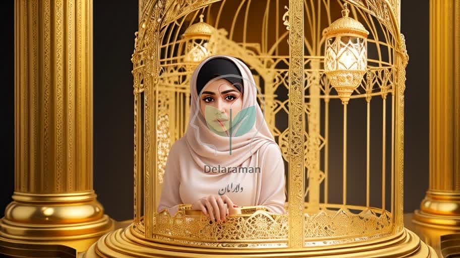 تبعیض جنسیتی خیرخواهانه و روابط پرتعارض