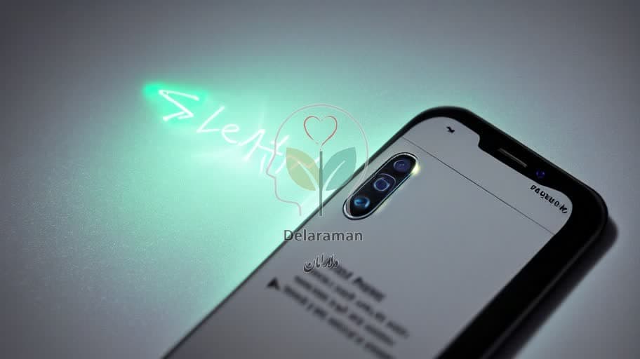 ده نشانه هشداردهنده خیانت و پنهانکاری