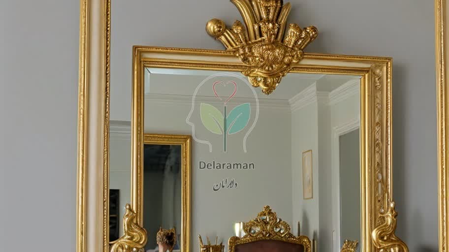 هفت نشانه اصلی خودشیفتگی