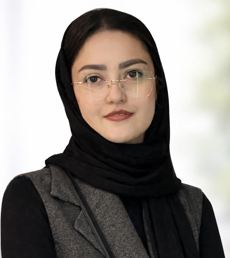 عارفه گلابتونی شاندیز