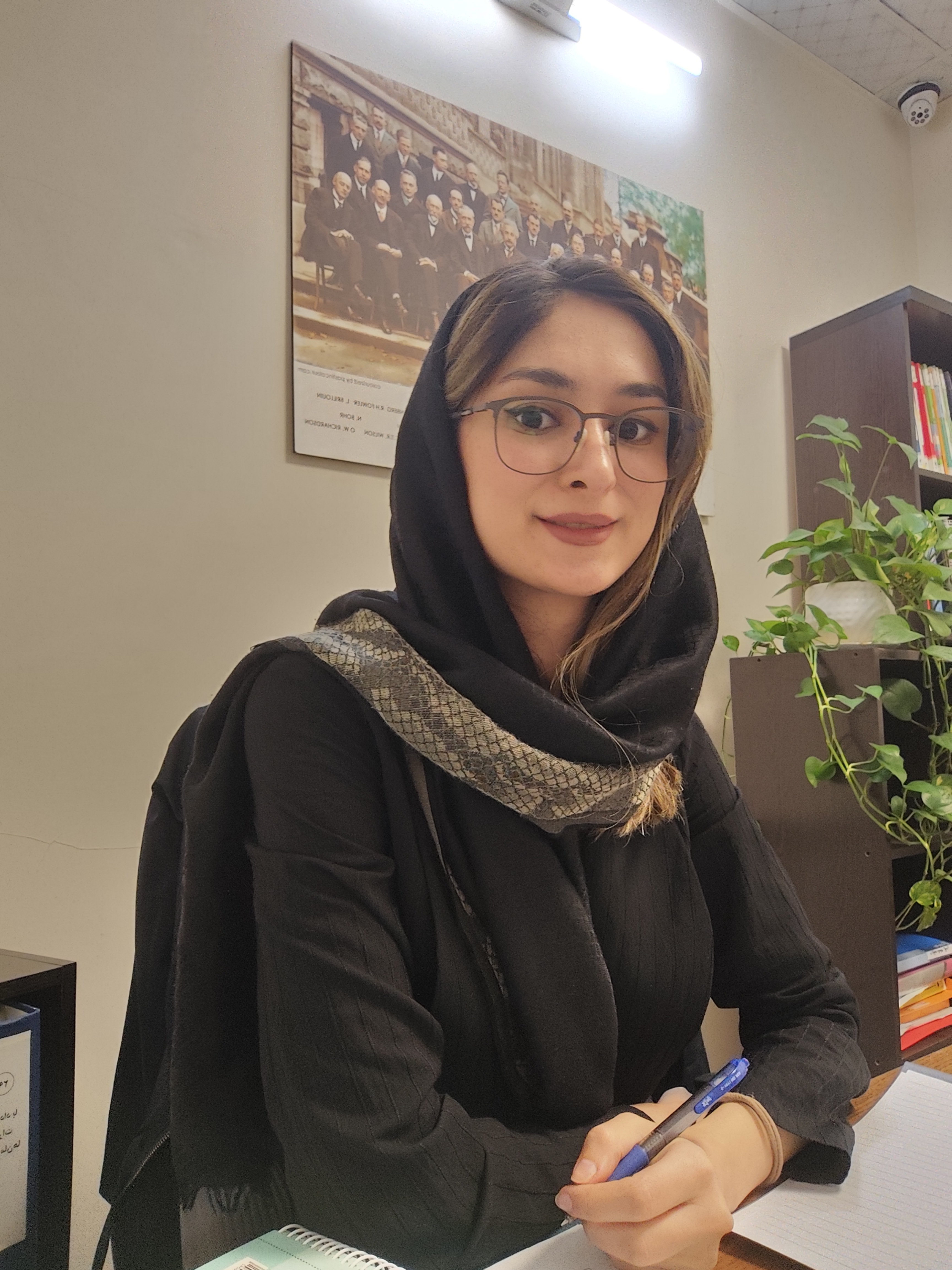 بهار رجبی
