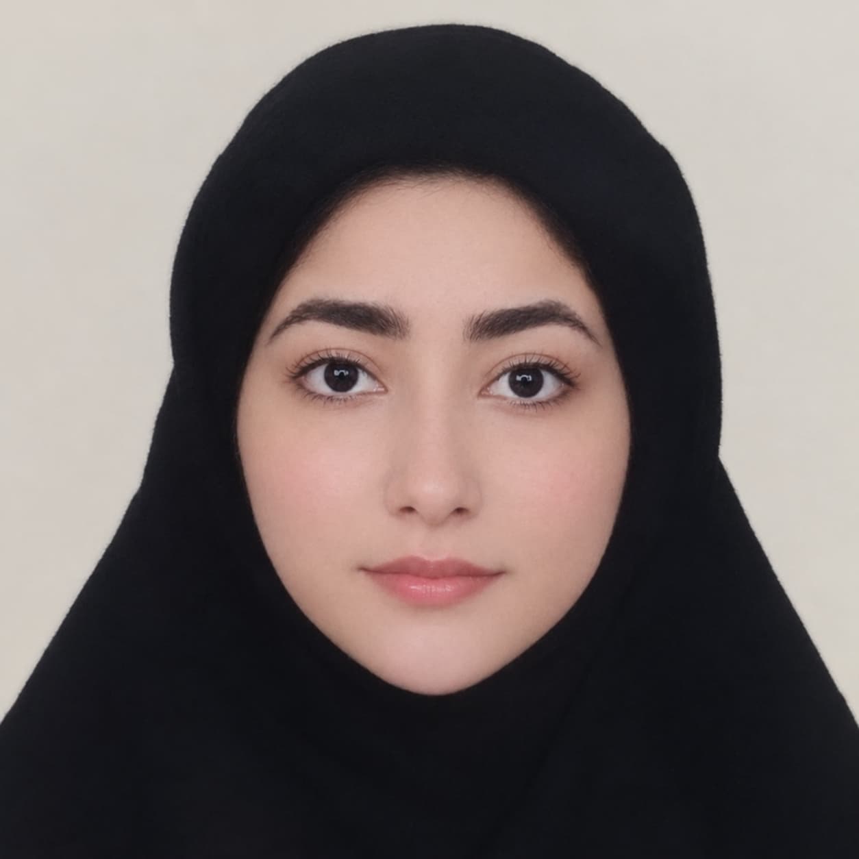 هانیه وهابی مشهور