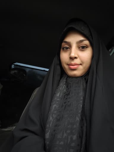 مریم قدیریان
