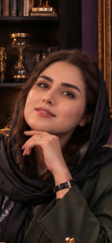 طلیعه طلوعی فر