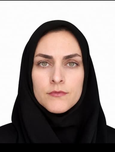 سارا سپاسی