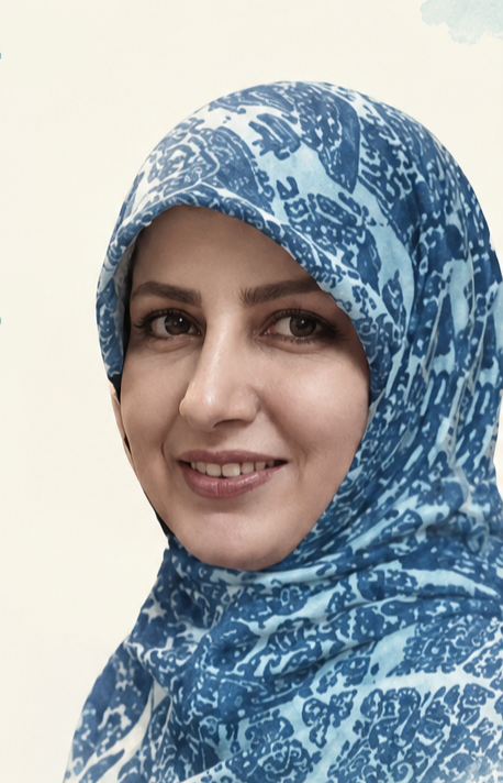 رقیه فهیمی
